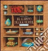 Il libro delle terre immaginate libro di Duprat Guillaume