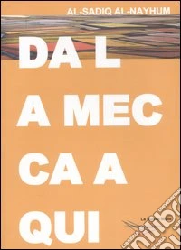 Da la Mecca a qui libro