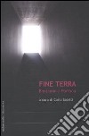 Fine terra. Benjamin a Portbou libro di Saletti C. (cur.)