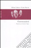 Conversazioni libro