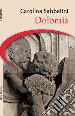 Dolomia libro