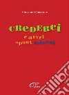 Crederci e altri sport estremi libro