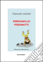 Piercamillo Piedimatti