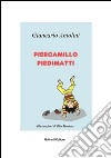 Piercamillo Piedimatti libro