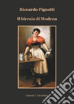 Il birraio di Modena libro