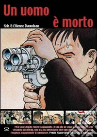 Un uomo è morto