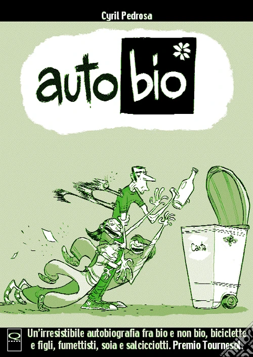 Autobio