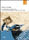 La seduzione del pavone. Le origini dell'alleanza tra Stati Uniti e Iran (1941-1949) libro di Vantaggio Valentina