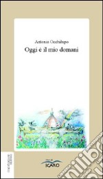 Oggi è il mio domani. Triplo salto mortale: dal coma alla miastenia al timoma