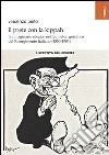 Il prete con la kippah. L'immaginario ebraico nel feuilleton gesuitico del Risorgimento italiano (1850-1904) libro di Pinto Vincenzo