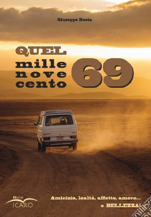 Quel millenovecento69