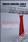 Fashion Babylon libro