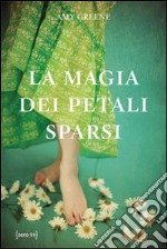 La magia dei petali sparsi