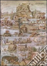 Bibliografia 1995-2006 libro