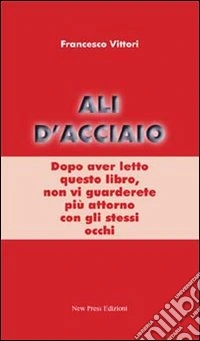 Ali d'acciaio