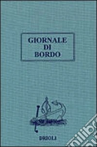 Giornale di bordo