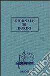 Giornale di bordo libro