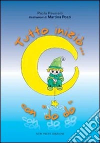 Tutto iniziò... con «do do» libro