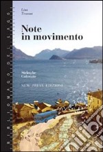 Note in movimento