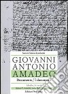 Giovanni Antonio Amadeo (Pavia, 1447-Milano, 1522). Ediz. italiana e inglese libro