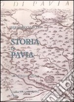 Storia di Pavia libro