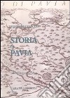 Storia di Pavia libro