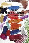 Diario di una pandemia. I minori al tempo del Covid libro