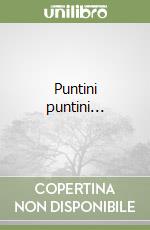 Puntini puntini... libro