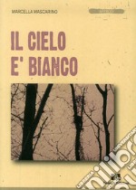 Il cielo è bianco libro