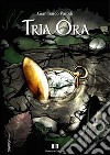 Tria ora libro