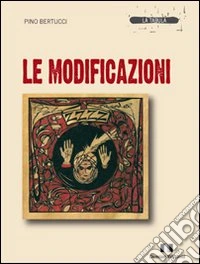 Le modificazioni