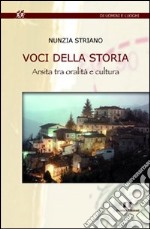 Voci della storia. Arsita tra oralità a cultura