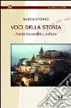 Voci della storia. Arsita tra oralità a cultura libro