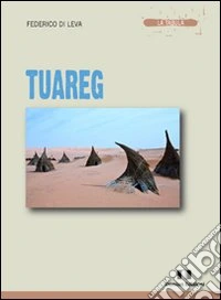 Tuareg libro