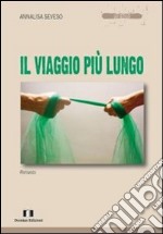 Il viaggio più lungo libro