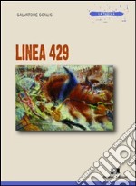 Linea 429 libro