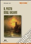 Il posto degli inganni libro