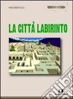 La città labirinto libro