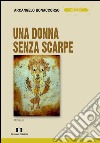 Una donna senza scarpe libro