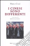 I cinesi sono differenti libro