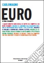 Euro ultima chiamata libro