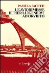 Le aviorimesse di Pier Luigi Nervi ad Orvieto. Ediz. illustrata libro