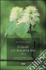 Il gosho e le basi della fede (2) libro