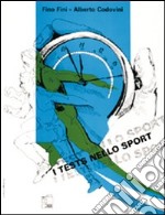 I test nello sport libro