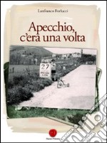 Apecchio, c'era una volta libro