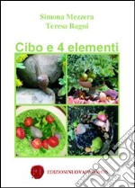 Cibo e 4 elementi