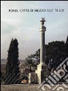 Roma, città di mezzo. Ediz. italiana e inglese libro di Tillim Guy