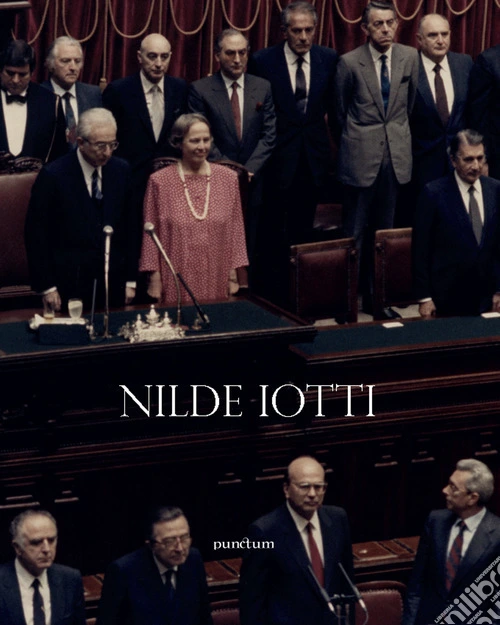 Nilde Iotti