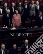 Nilde Iotti libro