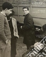 Pasolini. Ipotesi di raffigurazione. Ediz. italiana e inglese libro